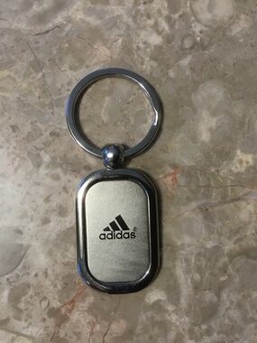 Adidas Keychain